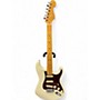 Used Fender American Professional II Stratocaster Olympic White Solid Body Electric Guitar Olympic White