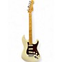 Used Fender American Professional II Stratocaster Olympic White Solid Body Electric Guitar Olympic White