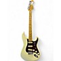 Used Fender American Professional II Stratocaster Olympic White Solid Body Electric Guitar Olympic White