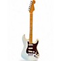 Used Fender American Professional II Stratocaster Olympic White Solid Body Electric Guitar Olympic White