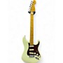 Used Fender American Professional II Stratocaster Olympic White Solid Body Electric Guitar Olympic White