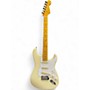 Used Fender American Professional II Stratocaster Olympic White Solid Body Electric Guitar Olympic White