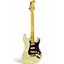 Used Fender American Professional II Stratocaster Olympic White Solid Body Electric Guitar Olympic White