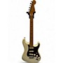 Used Fender American Professional II Stratocaster Olympic White Solid Body Electric Guitar Olympic White