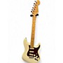 Used Fender American Professional II Stratocaster Olympic White Solid Body Electric Guitar Olympic White