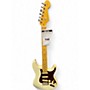 Used Fender American Professional II Stratocaster Olympic White Solid Body Electric Guitar Olympic White