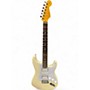 Used Fender American Professional II Stratocaster Olympic White Solid Body Electric Guitar Olympic White