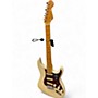 Used Fender American Professional II Stratocaster Olympic White Solid Body Electric Guitar Olympic White