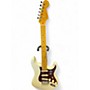 Used Fender American Professional II Stratocaster Olympic White Solid Body Electric Guitar Olympic White