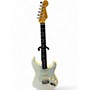 Used Fender American Professional II Stratocaster Olympic White Solid Body Electric Guitar Olympic White