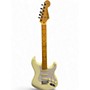 Used Fender American Professional II Stratocaster Olympic White Solid Body Electric Guitar Olympic White