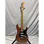 Used Fender Used Fender American Professional II Stratocaster PINE Solid Body Electric Guitar PINE