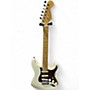 Used Fender American Professional II Stratocaster Pearl White Solid Body Electric Guitar Pearl White