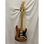 Used Fender Used  Fender American Professional II Stratocaster Pine Natural Natural