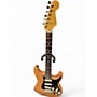Used Fender American Professional II Stratocaster ROASTED PINE Solid Body Electric Guitar ROASTED PINE