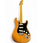 Used Fender American Professional II Stratocaster ROASTED PINE Solid Body Electric Guitar ROASTED PINE