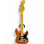 Used Fender American Professional II Stratocaster ROASTED PINE Solid Body Electric Guitar ROASTED PINE