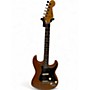 Used Fender American Professional II Stratocaster Roasted Pine Solid Body Electric Guitar Roasted Pine