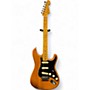 Used Fender American Professional II Stratocaster Roasted Pine Solid Body Electric Guitar Roasted Pine