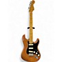 Used Fender American Professional II Stratocaster Roasted Pine Solid Body Electric Guitar Roasted Pine