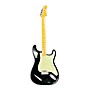 Used Fender Used Fender American Professional II Stratocaster SSS Black Solid Body Electric Guitar Black