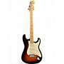 Used Fender American Professional II Stratocaster SUNBURST Solid Body Electric Guitar SUNBURST