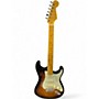 Used Fender American Professional II Stratocaster SUNBURST Solid Body Electric Guitar SUNBURST