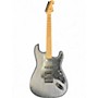 Used Fender American Professional II Stratocaster Satin Black Solid Body Electric Guitar Satin Black