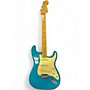 Used Fender American Professional II Stratocaster Seafoam Green Solid Body Electric Guitar Seafoam Green