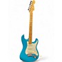 Used Fender American Professional II Stratocaster Seafoam Green Solid Body Electric Guitar Seafoam Green