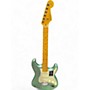 Used Fender American Professional II Stratocaster Seafoam Pearl Solid Body Electric Guitar Seafoam Pearl