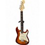 Used Fender American Professional II Stratocaster Sienna Sunburst Solid Body Electric Guitar Sienna Sunburst