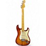 Used Fender American Professional II Stratocaster Sienna Sunburst Solid Body Electric Guitar Sienna Sunburst