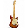 Used Fender American Professional II Stratocaster Sienna Sunburst Solid Body Electric Guitar Sienna Sunburst