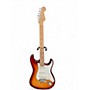 Used Fender American Professional II Stratocaster Sienna Sunburst Solid Body Electric Guitar Sienna Sunburst