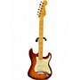 Used Fender American Professional II Stratocaster Sienna Sunburst Solid Body Electric Guitar Sienna Sunburst