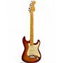 Used Fender American Professional II Stratocaster Sienna Sunburst Solid Body Electric Guitar Sienna Sunburst
