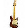 Used Fender American Professional II Stratocaster Sienna Sunburst Solid Body Electric Guitar Sienna Sunburst