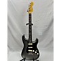 Used Fender Used Fender American Professional II Stratocaster Silver Solid Body Electric Guitar Silver