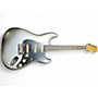 Used Fender Used Fender American Professional II Stratocaster Silver Solid Body Electric Guitar Silver