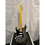 Used Fender Used Fender American Professional II Stratocaster Silverburst Solid Body Electric Guitar Silverburst