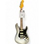 Used Fender American Professional II Stratocaster Silverburst Solid Body Electric Guitar Silverburst