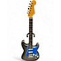 Used Fender American Professional II Stratocaster Silverburst Solid Body Electric Guitar Silverburst