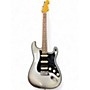 Used Fender American Professional II Stratocaster Silverburst Solid Body Electric Guitar Silverburst