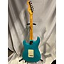 Used Fender Used Fender American Professional II Stratocaster Sonic Blue Solid Body Electric Guitar Sonic Blue