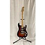 Used Fender Used Fender American Professional II Stratocaster Sunburst Solid Body Electric Guitar Sunburst