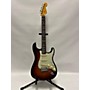 Used Fender Used Fender American Professional II Stratocaster Sunburst Solid Body Electric Guitar Sunburst