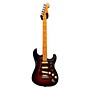 Used Fender Used Fender American Professional II Stratocaster Sunburst Solid Body Electric Guitar Sunburst