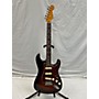 Used Fender Used Fender American Professional II Stratocaster Sunburst Solid Body Electric Guitar Sunburst