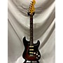 Used Fender Used Fender American Professional II Stratocaster Sunburst Solid Body Electric Guitar Sunburst